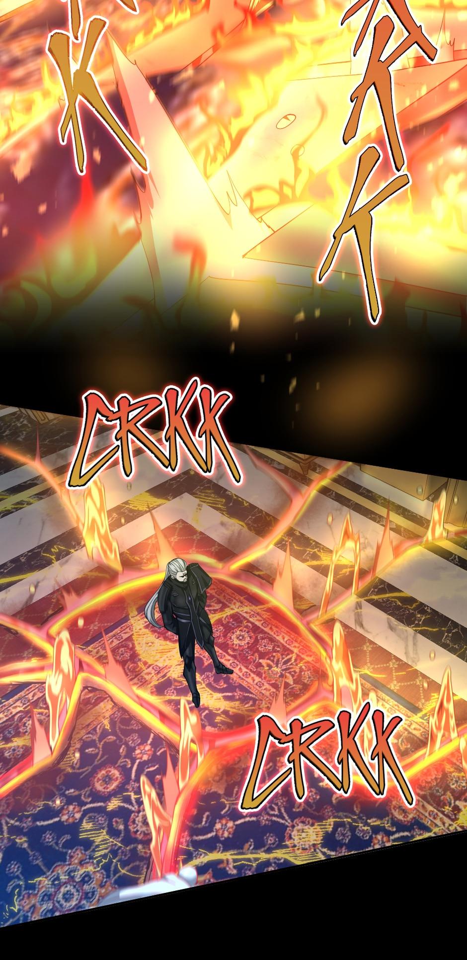 The Beginning After The End Chapter 146 image 048